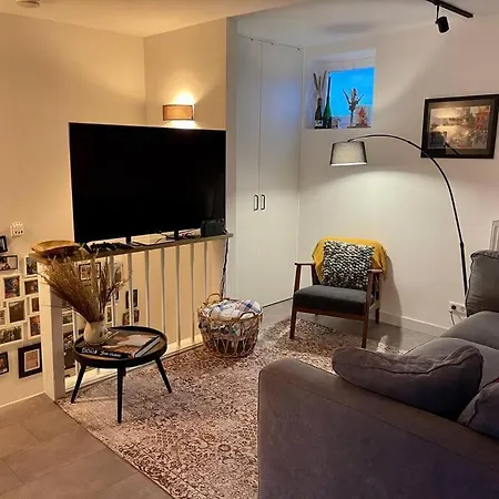 Modern & Spacious 2Bed Apartment, Great Location Amsterdam