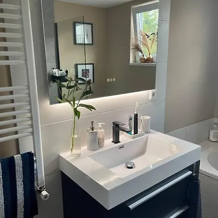 Modern & Spacious 2Bed Apartment, Great Location Amsterdam