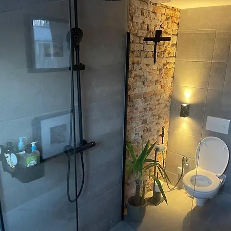 Modern & Spacious 2Bed Apartment, Great Location Apartment Amsterdam